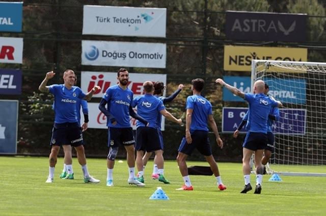 Aykut Kocaman listeyi hazırladı