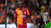 Osimhen antrenmana çıkmadı!
