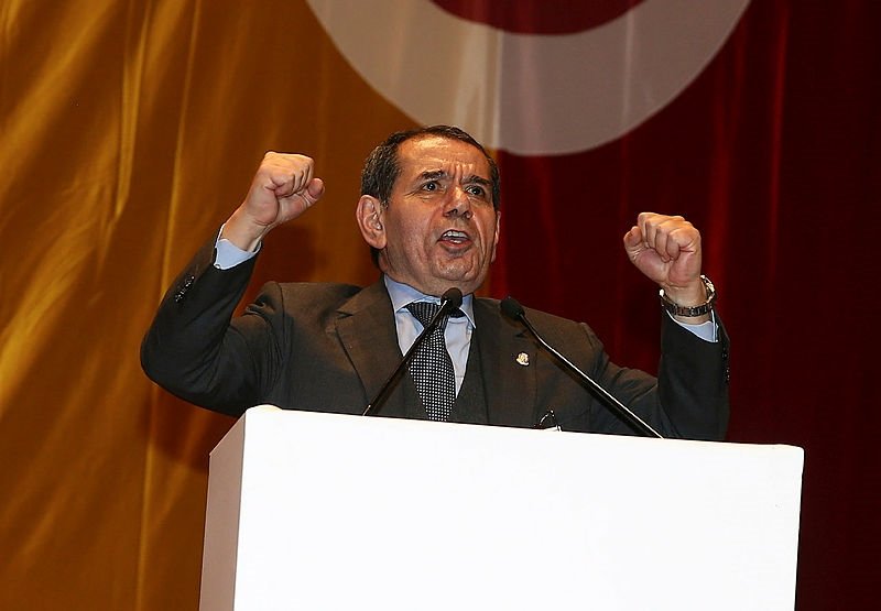 Yeni başkan kim olacak?