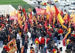 6 yıl sonra Kadıköy çıkarması