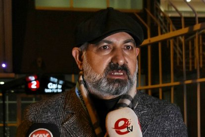 Ali Çamlı açıkladı! Kayserispor’a transfer yasağı gelecek mi?