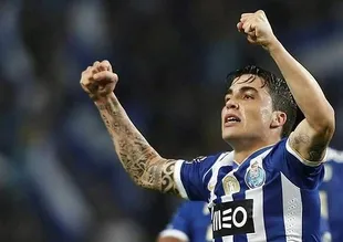 Josue Galatasaray'da