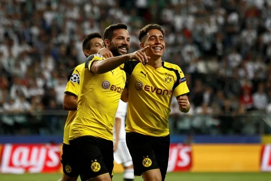 Fenerbahçe, Emre Mor'da sona yakın