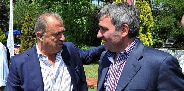 Gheorghe Hagi Fenerbahçe’ye önerilmiş!