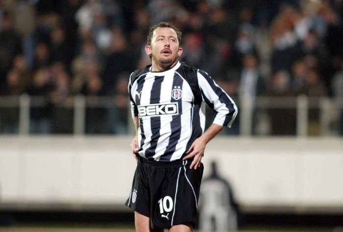 Iste Hem Besiktas Hem De Galatasaray Da Top Kosturan Oyuncular Sayfa 1 Diger 21 Kasim 2020 Cumartesi