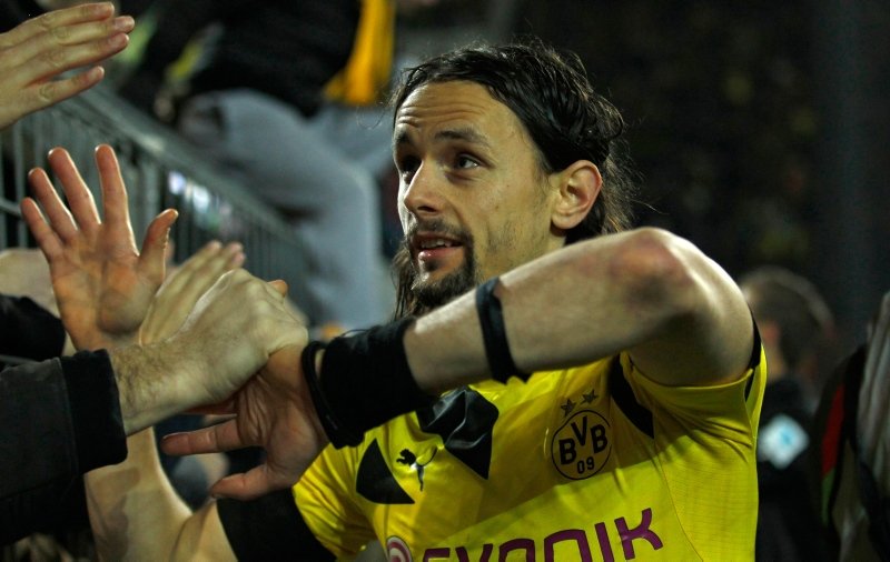 Fenerbahçe’de Subotic sürprizi