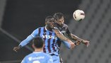 Trabzonspor’da sakatlık şoku! Oyuna devam edemedi