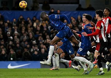 Chelsea hata yapmadı!