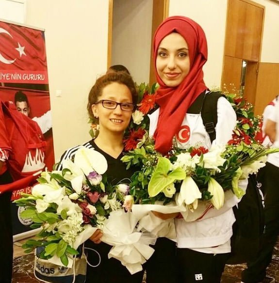 Peru’da Türk fırtınası