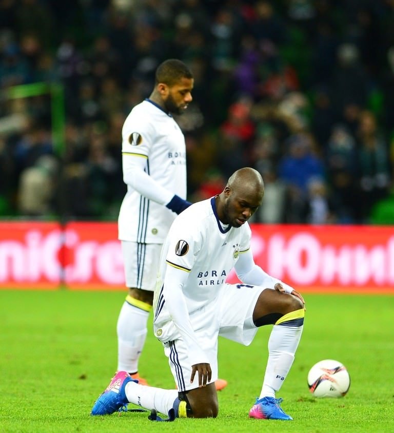 Aziz Yıldırım: Sezon sonu hepsini satacağım