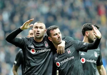 Geri dönmeni bekliyoruz