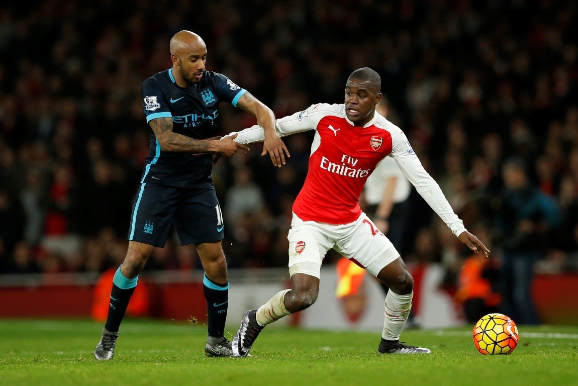 İngilizlerden Joel Campbell iddiası