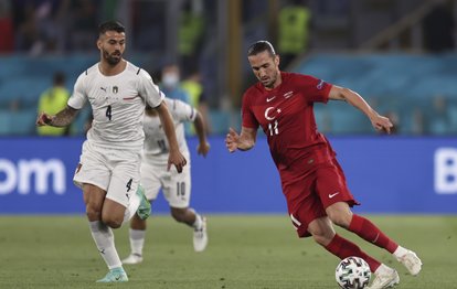 Son dakika EURO 2020 haberleri: İtalya - Türkiye maçı İtalyan basınında böyle konuşuldu! Neye hazırlandıkları anlaşılmadı