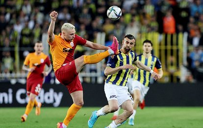 Fenerbahçe Galatasaray derbisinin biletleri satışa çıkıyor!