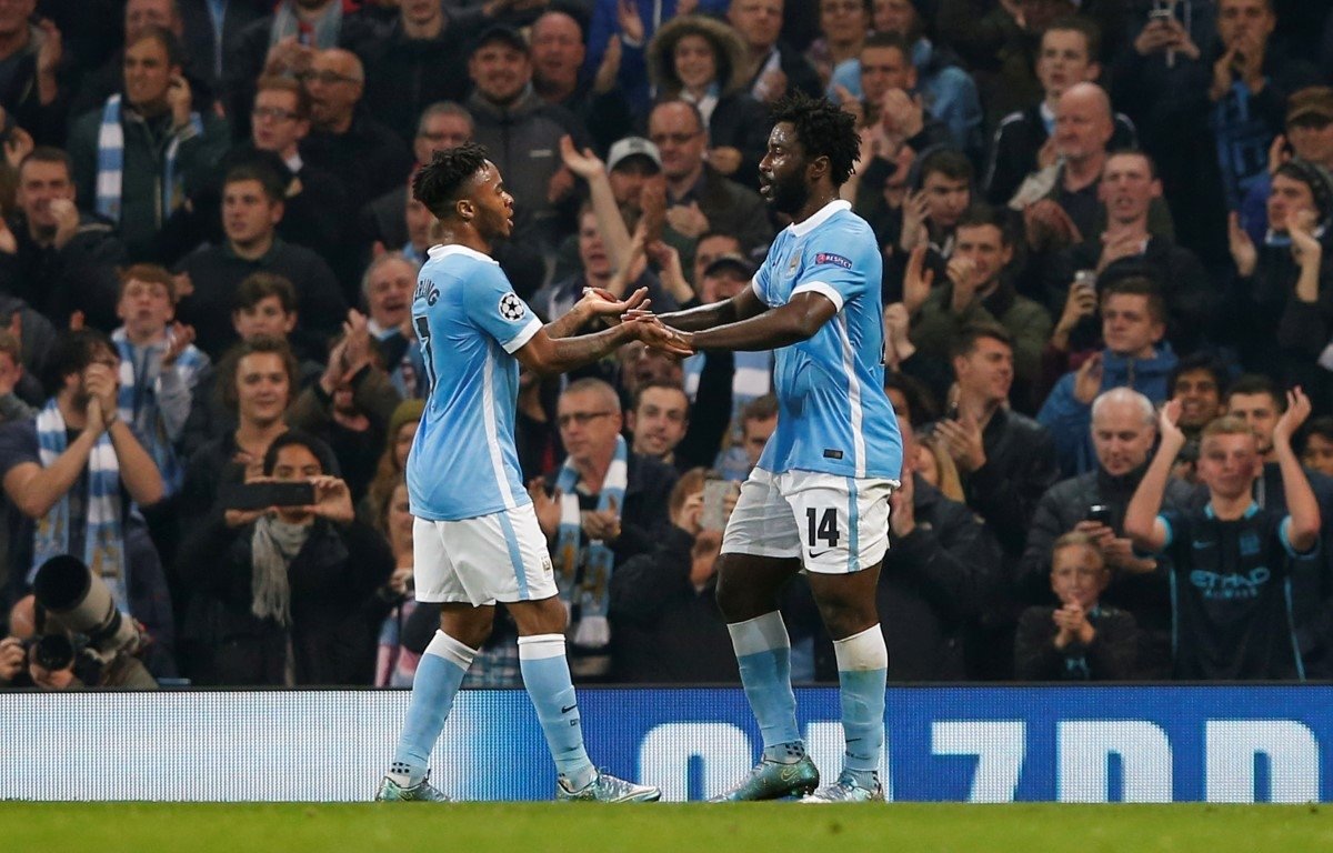 Bony’nin aklı Beşiktaş’ta