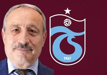 Trabzonspor’da Ali Haydar Gedikli başkan yardımcısı oldu