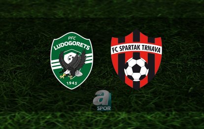 Ludogorets - Spartak Trnava maçı ne zaman? Hangi kanalda yayınlanacak? Ludogorets - Spartak Trnava saat kaçta?