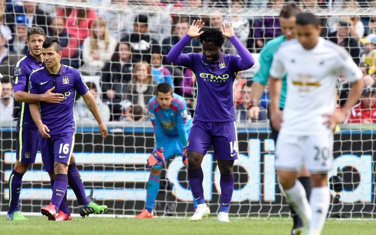 Bony’nin aklı Beşiktaş’ta