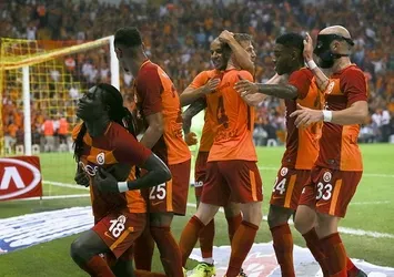 Galatasaray'ı bekleyen tehlike