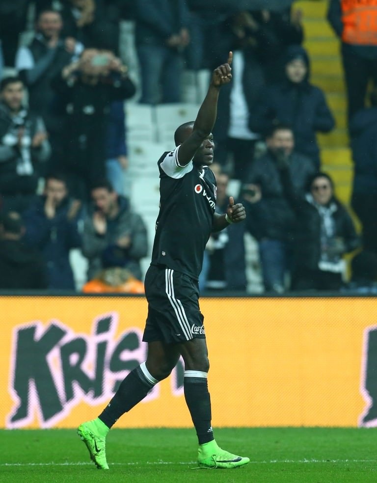 Beşiktaş’a Marcelo şoku!
