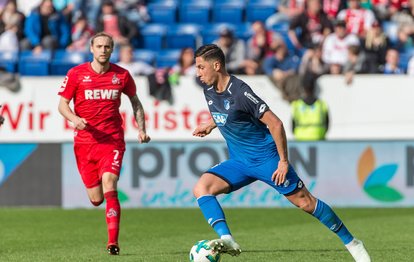 Beşiktaş Robert Zulj’u gündemine aldı