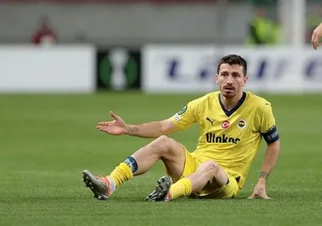 Mert Hakan'dan flaş hareket! F.Bahçe...