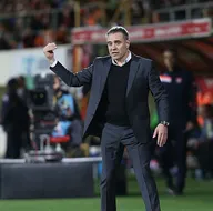 Taraftardan Ersun Yanala şok tepki!