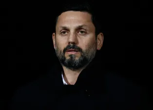 Erol Bulut'tan Fenerbahçe açıklaması!