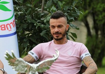 Çaykur Rizespor'da flaş ayrılık!