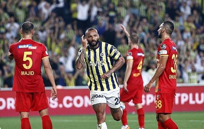 Son dakika: Fenerbahçe Joao Pedro’yu Gremio’ya kiraladı