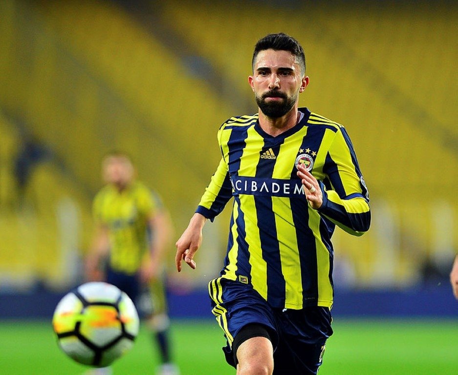 Fenerbahçe’nin Kasımpaşa karşısındaki ilk 11’i