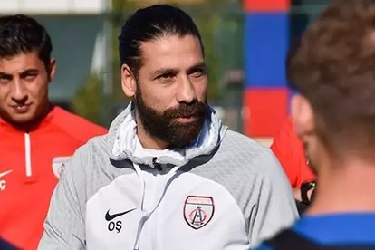 1461 Trabzon’da Olcay Şahan dönemi!