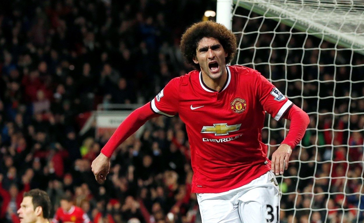 Fenerbahçe’de Fellaini çılgınlığı