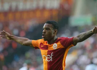 Tudor intikam almış! Garry Rodrigues...