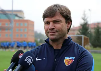"Bu ligde her takımı yenebilecek güçteyiz"