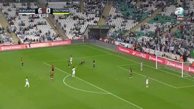 GOL | Bursaspor 7-0 Söğütspor