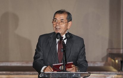 Galatasaray’da yönetim kurulu ibra edildi!