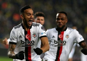 Beşiktaş'ta Josef seferberliği! Antalya maçında oynayacak mı?