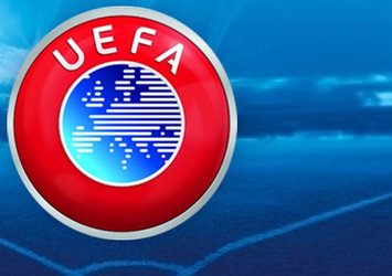 UEFA'dan Türkiye paylaşımı! Unutulmaz maç...