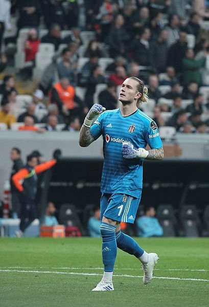 Beşiktaş’ta Karius bilmecesi