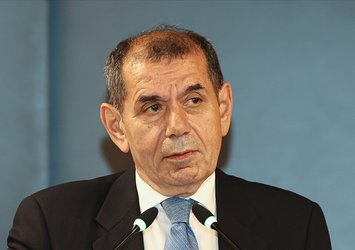 G.Saray'dan sürpriz transfer!