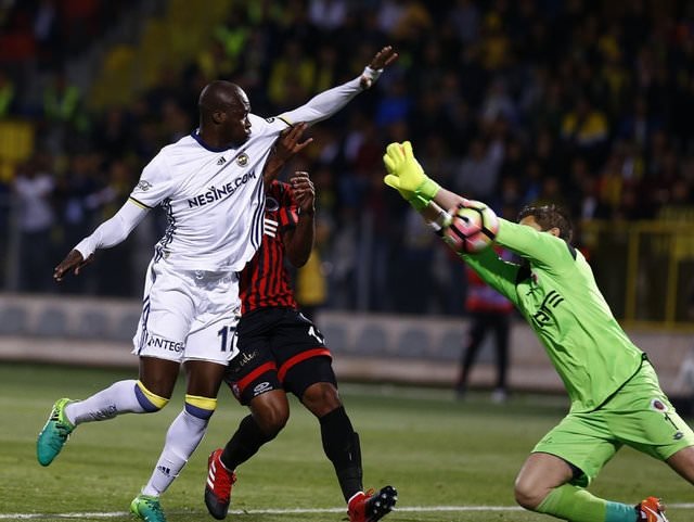 Fenerbahçe’de Alex’ten sonrası yalan