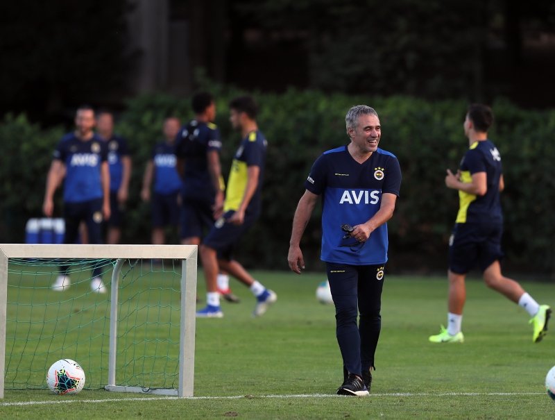 Fenerbahçe’ye transfer müjdesi! Forma numarası...