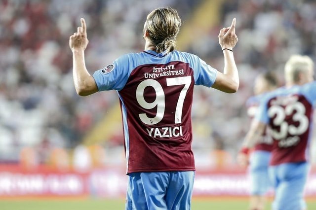 Yusuf Yazıcı’ya servet! 20 milyon Euro...