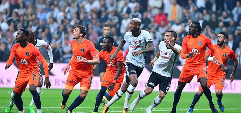 Beşiktaş kritik virajda