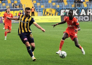 Lider hata yapmadı!