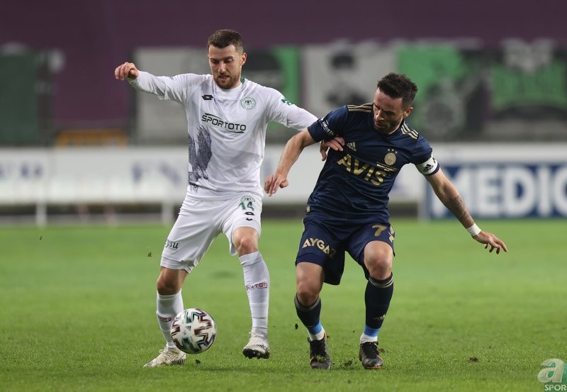 Son dakika spor haberleri: Fenerbahçe için flaş sözler! Şampiyonluk futbolu değil