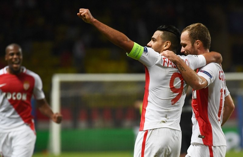 Falcao transferinde şok gelişme! Belgeler ortaya çıktı