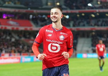 Fenerbahçe'den Fransa çıkarması! Mourinho o ismi istedi