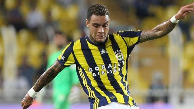 ’Fenerbahçe’de oynamak istemiyorum’  .
